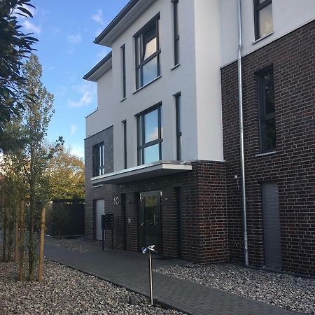 Ferienwohnung Angelika Neustadt am Rübenberge Zewnętrze zdjęcie