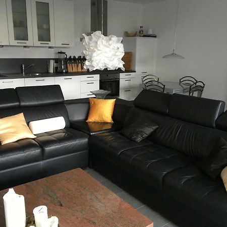 Ferienwohnung Angelika Neustadt am Rübenberge Zewnętrze zdjęcie