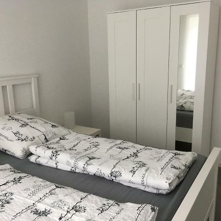 Ferienwohnung Angelika Neustadt am Rübenberge Zewnętrze zdjęcie
