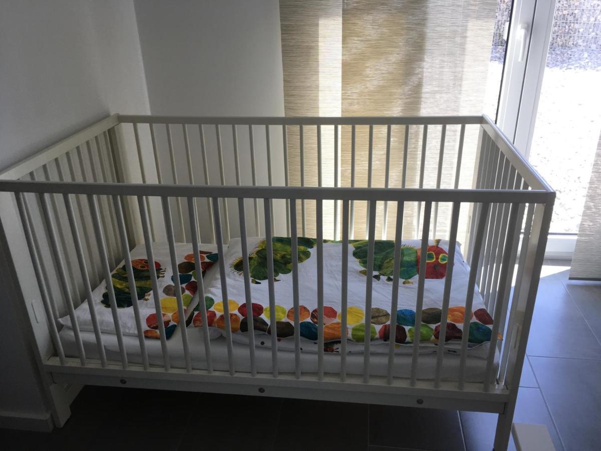Ferienwohnung Angelika Neustadt am Rübenberge Zewnętrze zdjęcie