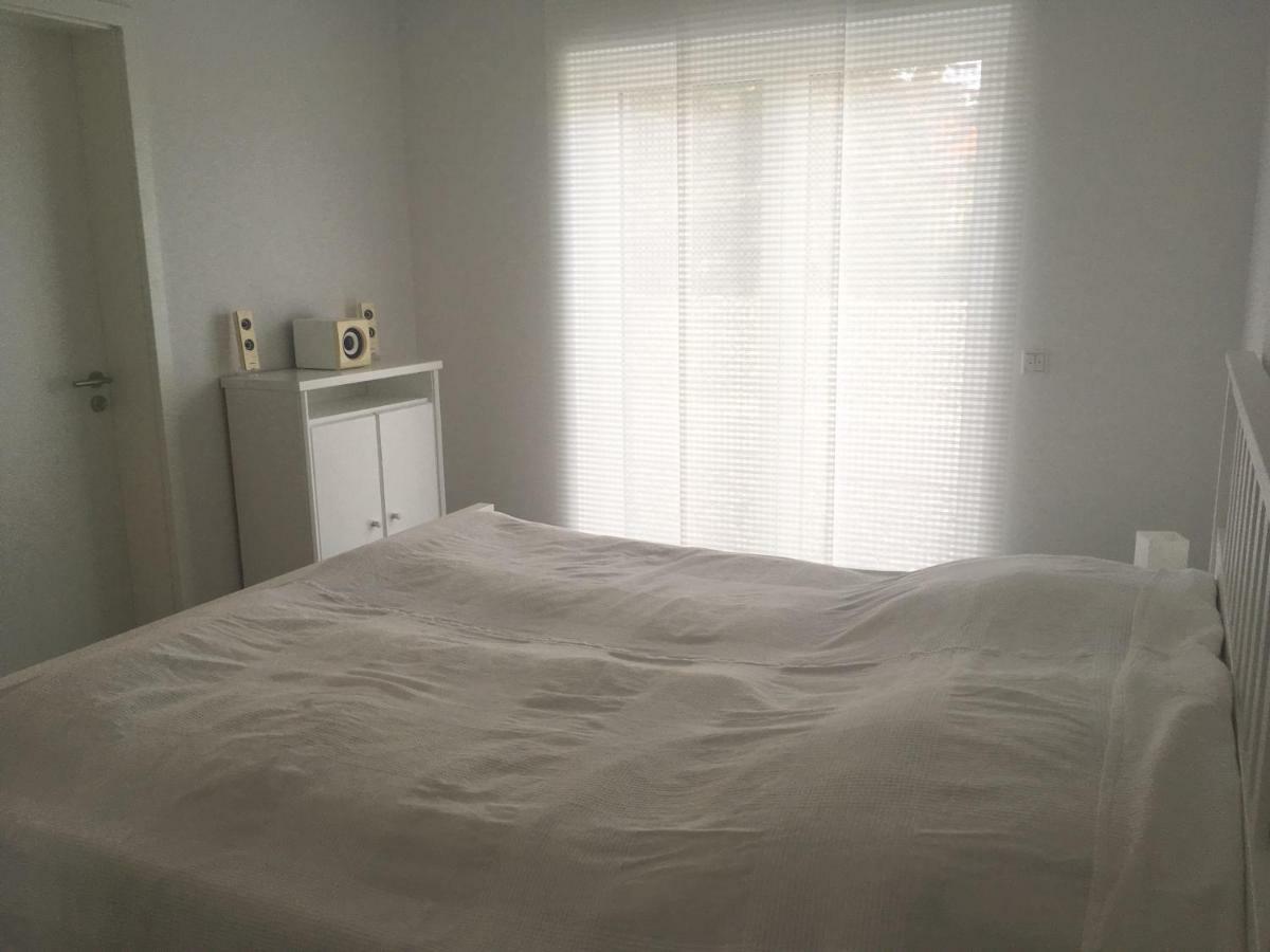 Ferienwohnung Angelika Neustadt am Rübenberge Zewnętrze zdjęcie