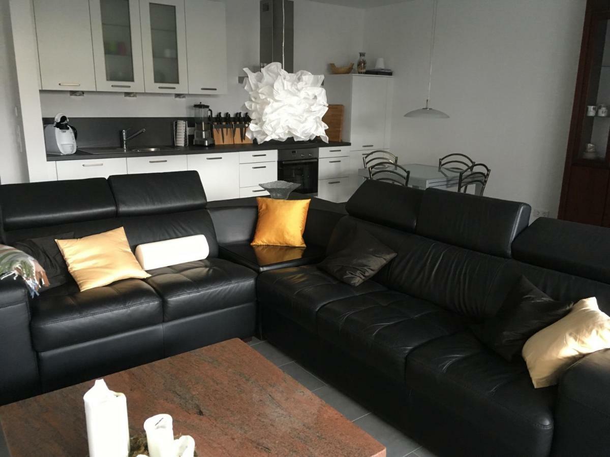 Ferienwohnung Angelika Neustadt am Rübenberge Zewnętrze zdjęcie