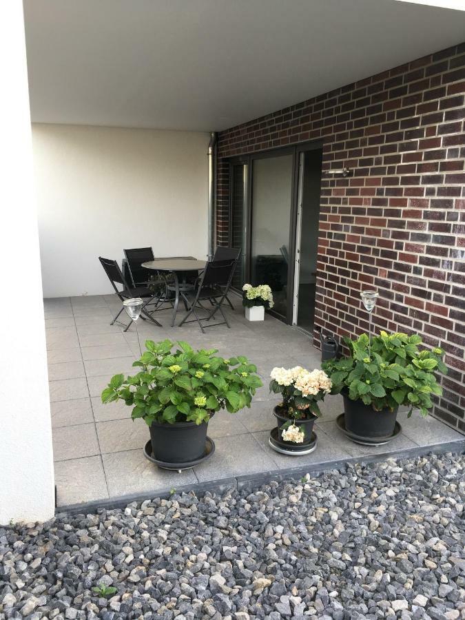 Ferienwohnung Angelika Neustadt am Rübenberge Zewnętrze zdjęcie