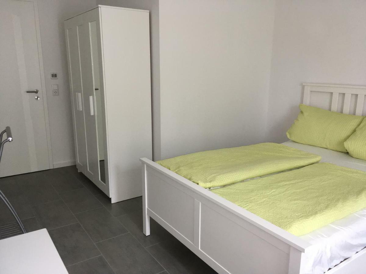 Ferienwohnung Angelika Neustadt am Rübenberge Zewnętrze zdjęcie