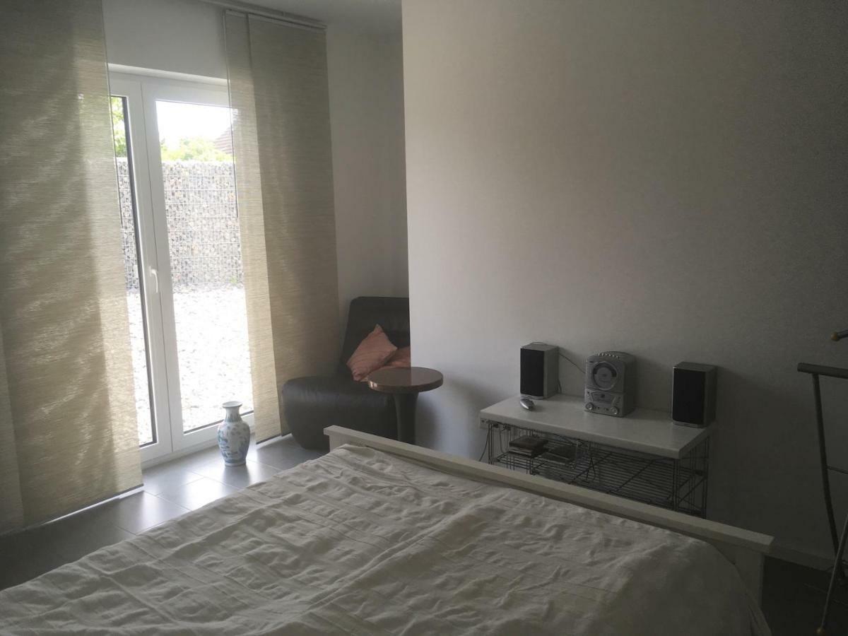 Ferienwohnung Angelika Neustadt am Rübenberge Zewnętrze zdjęcie