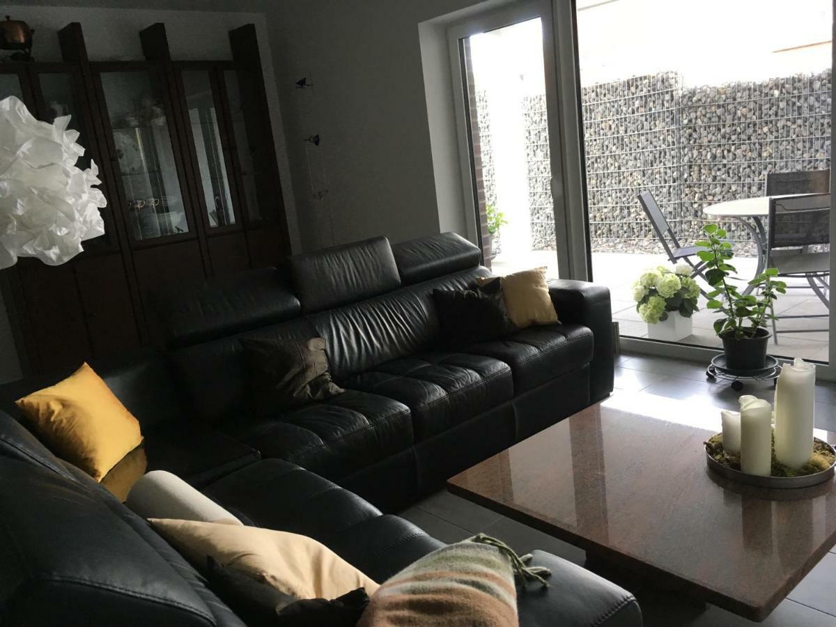 Ferienwohnung Angelika Neustadt am Rübenberge Zewnętrze zdjęcie